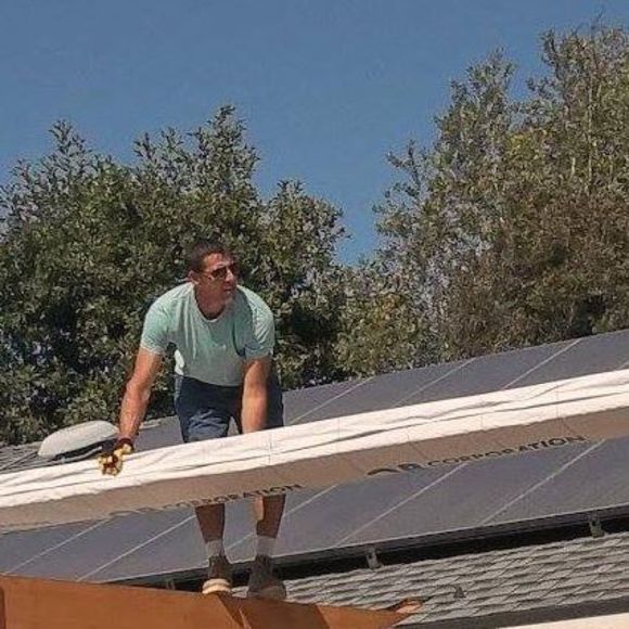 Meet your Posher, Scott - Picture 1 of 1